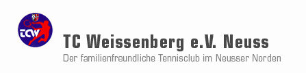 TC Weissenberg e.V. Neuss